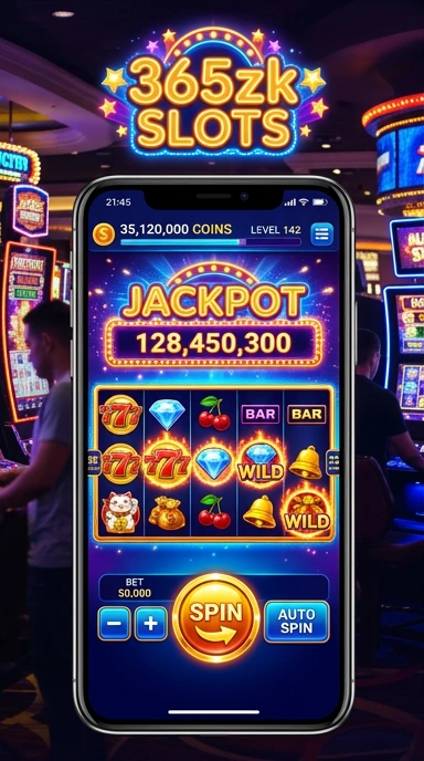 Cuplikan layar menu unduhan wajik777 untuk perangkat Android